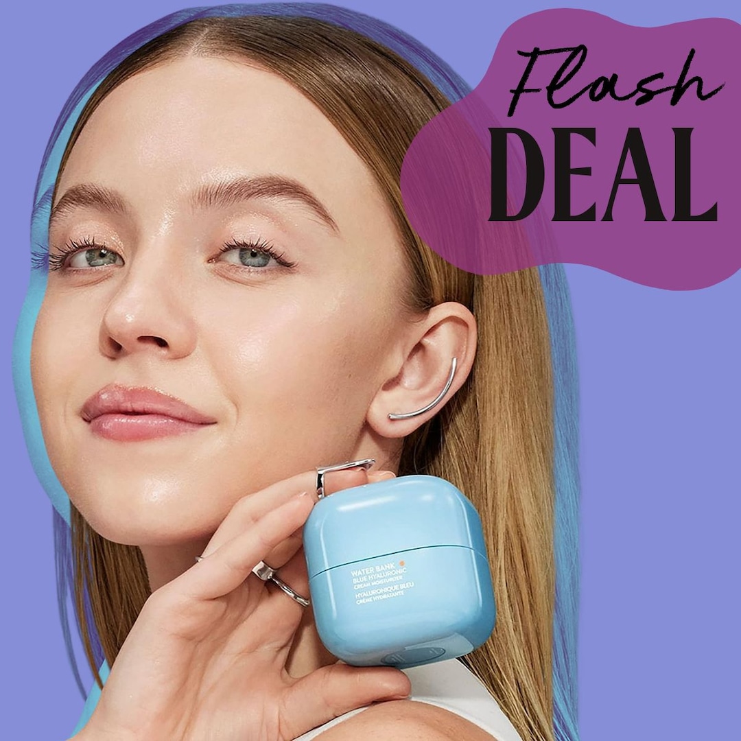 Laneige’s 25% off Sitewide Sale Includes Sydney Sweeney Picks & More